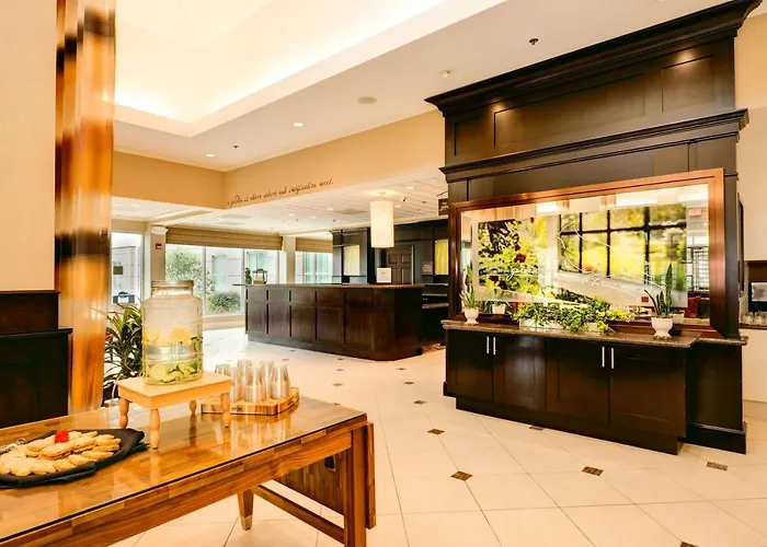 Hilton Garden Inn Columbia/Northeast