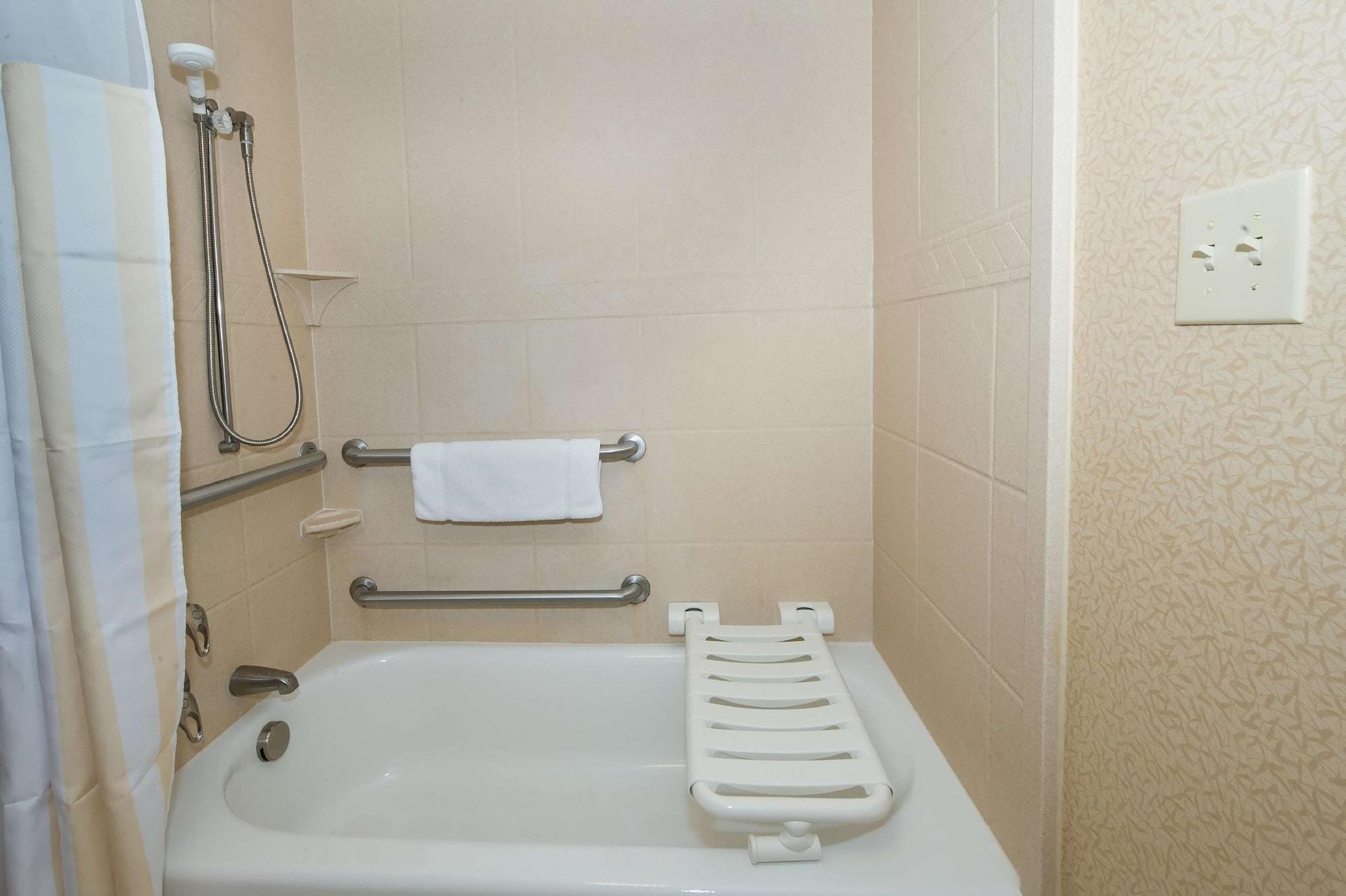 Hilton Garden Columbia/northeast