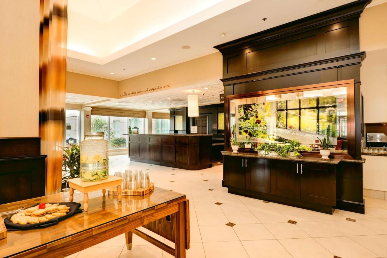 Hilton Garden Columbia/northeast Hotel Columbia