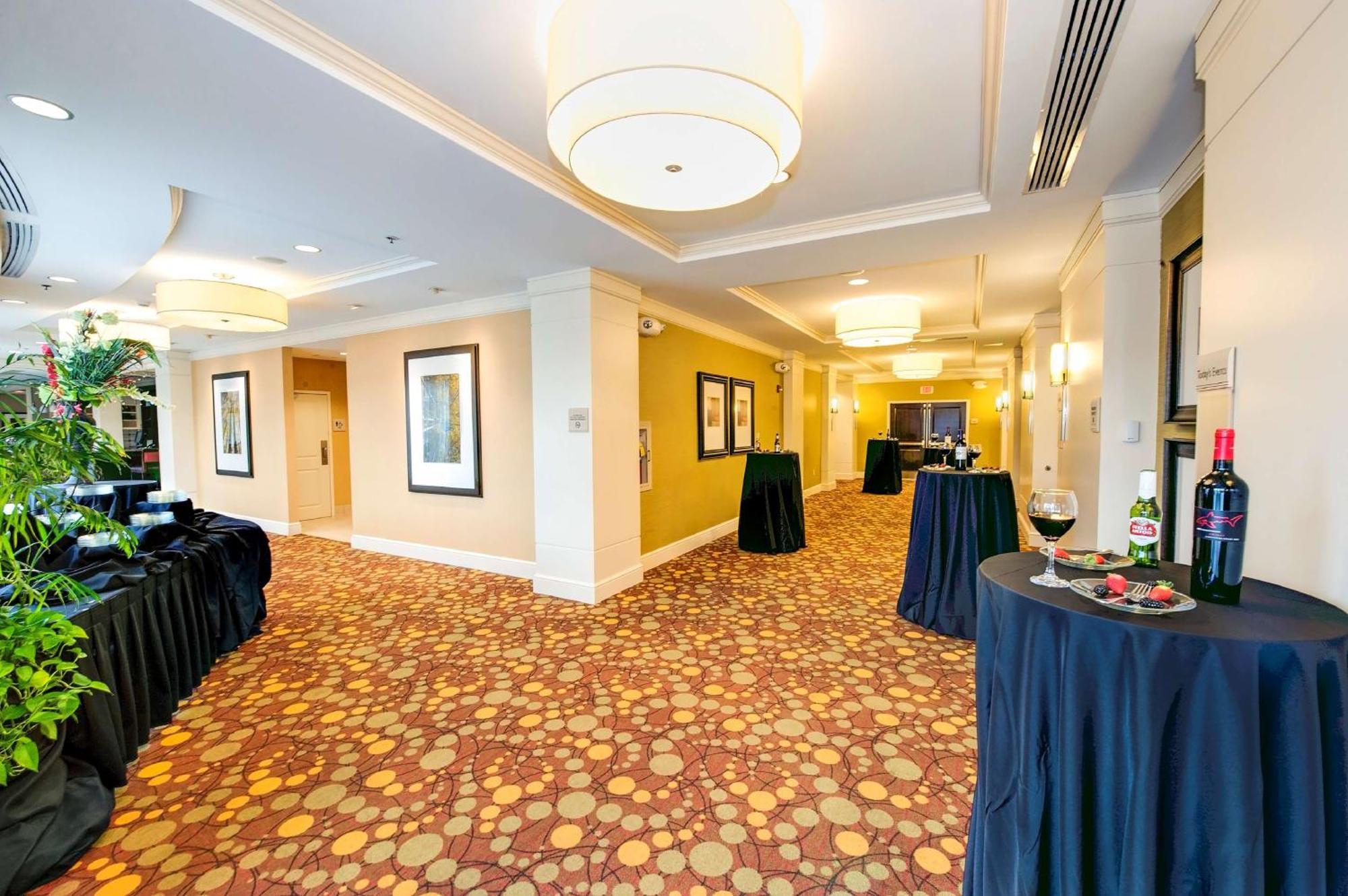 Hotel Hilton Garden Columbia/northeast