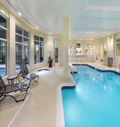 Hilton Garden Columbia/northeast Hotel 3*